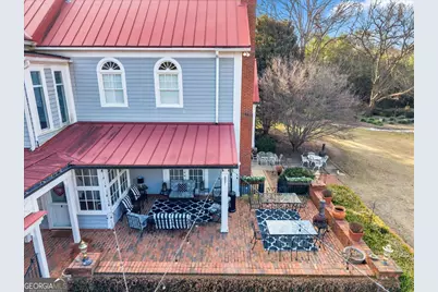 314 W Church Street, Fort Valley, GA 31030 - Photo 100