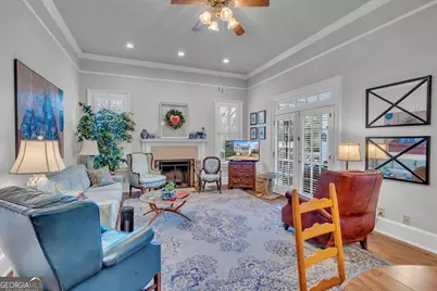 314 W Church Street, Fort Valley, GA 31030 - Photo 20