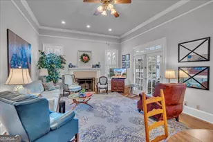 314 W Church St, Fort Valley, GA 31030 - Photo 20