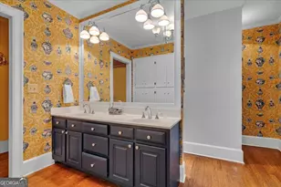 314 W Church St, Fort Valley, GA 31030 - Photo 58