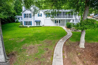 179 Napier Drive, Eatonton, GA 31024 - Photo 6