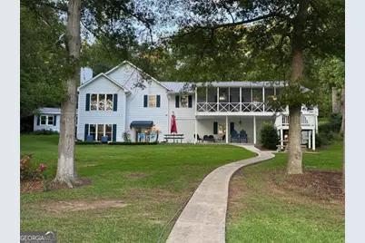 179 Napier Drive, Eatonton, GA 31024 - Photo 1