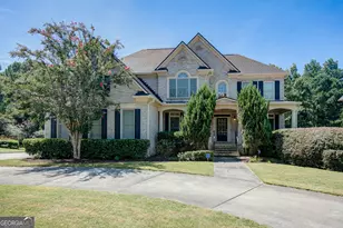 203 Brunswick Dr, Tyrone, GA 30290 - Photo 1