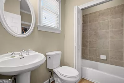 203 Brunswick Drive, Tyrone, GA 30290 - Photo 22