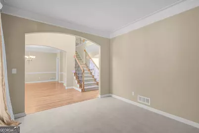 203 Brunswick Drive, Tyrone, GA 30290 - Photo 8