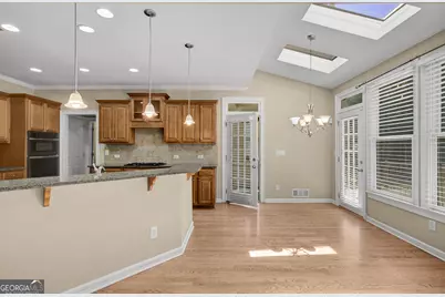 203 Brunswick Drive, Tyrone, GA 30290 - Photo 18
