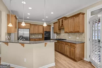 203 Brunswick Drive, Tyrone, GA 30290 - Photo 14
