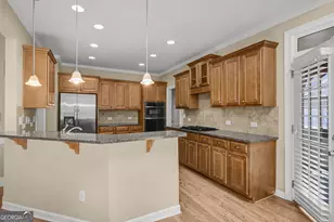203 Brunswick Dr, Tyrone, GA 30290 - Photo 14
