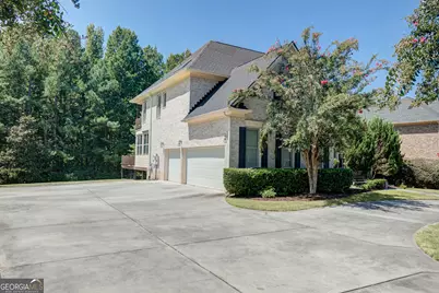 203 Brunswick Drive, Tyrone, GA 30290 - Photo 50