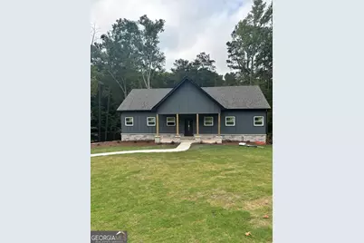 211 Mitchell Road, Covington, GA 30014 - Photo 1