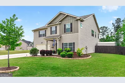20 Shelton Court, Senoia, GA 30276 - Photo 2