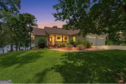 3690 Lakecrest Drive, Sparta, GA 31087 - Photo 2