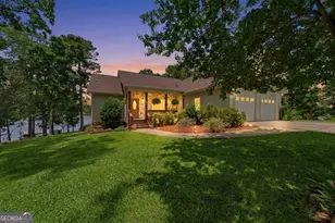 3690 Lake Crest Dr, Sparta, GA 31087 - Photo 2