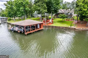 3690 Lake Crest Dr, Sparta, GA 31087 - Photo 1