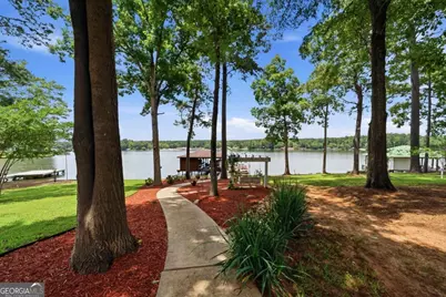 3690 Lakecrest Drive, Sparta, GA 31087 - Photo 50
