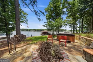 3690 Lake Crest Dr, Sparta, GA 31087 - Photo 4