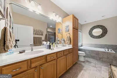 3690 Lakecrest Drive, Sparta, GA 31087 - Photo 26