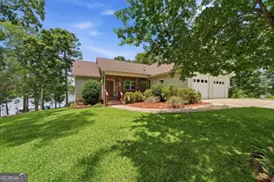 3690 Lake Crest Dr, Sparta, GA 31087 - Photo 6