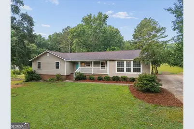 4170 Sandy Creek Road, Madison, GA 30650 - Photo 2
