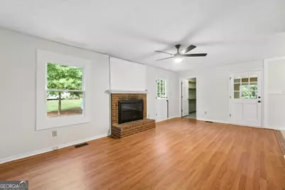 4170 Sandy Creek Road, Madison, GA 30650 - Photo 6