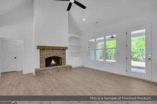 754 Bellamy Rd, Lula, GA 30554 - Photo 2