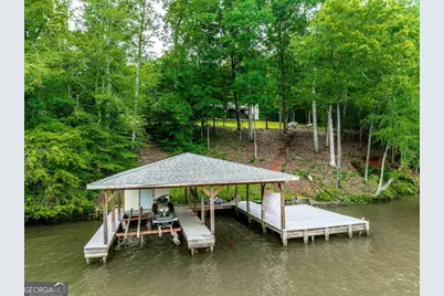 736 Susan Davis Road, Sparta, GA 31087 - Photo 1