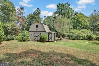435 Miller Road, Covington, GA 30014 - Photo 4