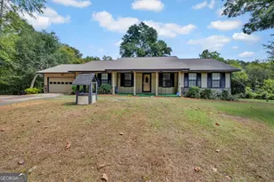 435 Miller Rd, Covington, GA 30014 - Photo 1