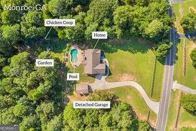 1360 Giles Road, Monroe, GA 30655 - Photo 64
