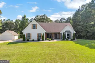 1360 Giles Rd, Monroe, GA 30655 - Photo 1