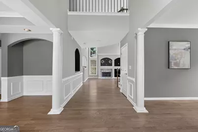 962 Simonton View Lane, Lawrenceville, GA 30045 - Photo 4