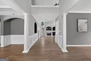 962 Simonton View Ln, Lawrenceville, GA 30045 - Photo 4