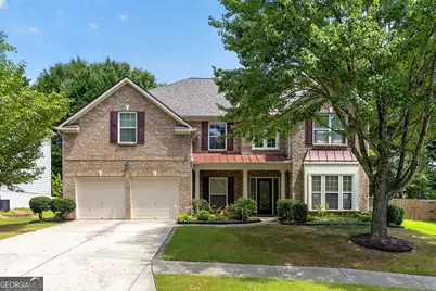 962 Simonton View Lane, Lawrenceville, GA 30045 - Photo 2