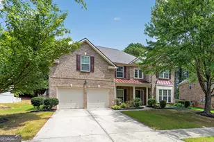 962 Simonton View Ln, Lawrenceville, GA 30045 - Photo 1