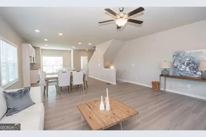 12 Mercury Lane #29, Newnan, GA 30265 - Photo 6