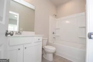 12 Mercury Ln, Newnan, GA 30265 - Photo 4