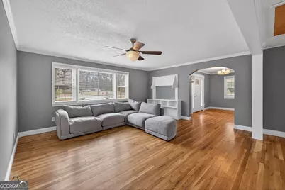 1180 Robert Hardeman Road, Winterville, GA 30683 - Photo 10