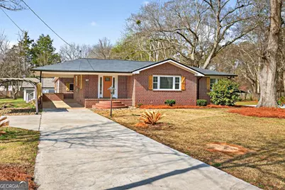 1180 Robert Hardeman Road, Winterville, GA 30683 - Photo 4