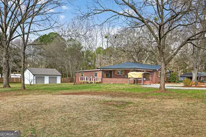 1180 Robert Hardeman Road, Winterville, GA 30683 - Photo 48