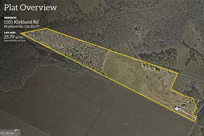 1501 Kirkland Road, Watkinsville, GA 30677 - Photo 2