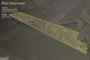 1501 Kirkland Rd, Watkinsville, GA 30677 - Photo 2