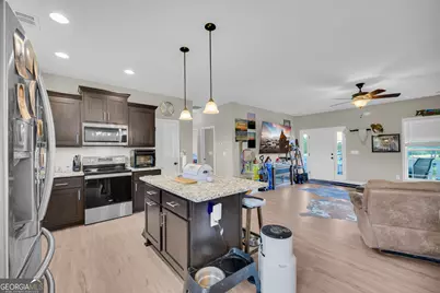 1501 Kirkland Road, Watkinsville, GA 30677 - Photo 14