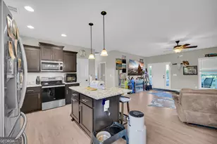1501 Kirkland Rd, Watkinsville, GA 30677 - Photo 14