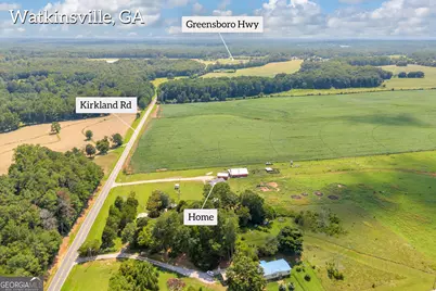1501 Kirkland Road, Watkinsville, GA 30677 - Photo 68
