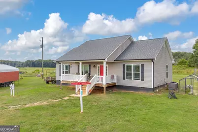 1501 Kirkland Road, Watkinsville, GA 30677 - Photo 32