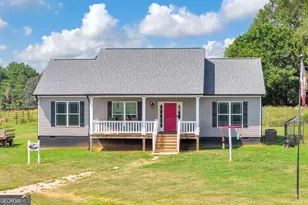 1501 Kirkland Rd, Watkinsville, GA 30677 - Photo 1