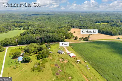 1501 Kirkland Road, Watkinsville, GA 30677 - Photo 74
