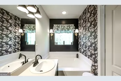 317 Hudson Street, Bremen, GA 30110 - Photo 20