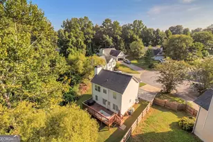 317 Hudson St, Bremen, GA 30110 - Photo 40