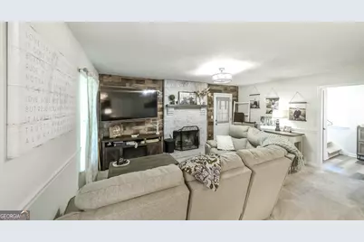 317 Hudson Street, Bremen, GA 30110 - Photo 4